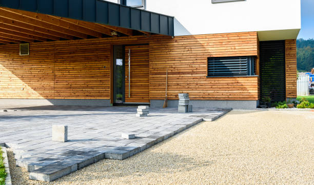 Professional Driveway Pavers in Manasquan, NJ