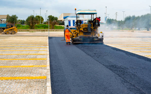 Best Best Driveway Pavers  in Manasquan, NJ