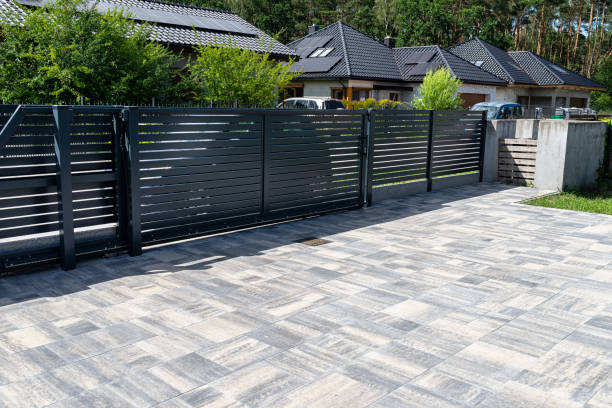 Best Professional Driveway Pavers  in Manasquan, NJ